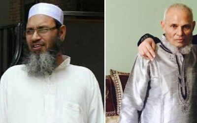 New York Khilafat condemns the killing of Imam