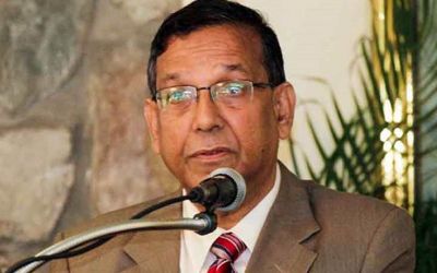 Trying to bring the killers of Bangabandhu