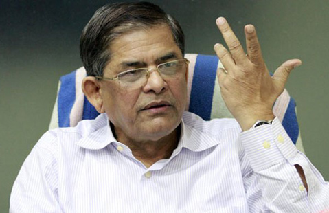 Fakhrul condemned