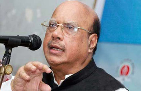 Strong state will be conducted:Nasim