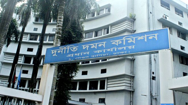 ACC to build its own force to catch the corrupt