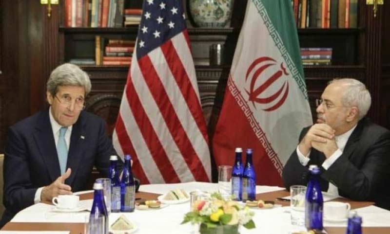 Iran prisoners in exchange for $ 400 million of charges