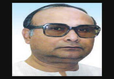 Death anniversary of former BNP secretary general Salam Talukdar on Saturday