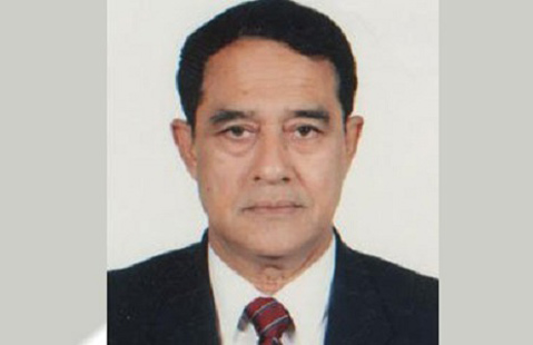 I will resign if to prove:Subid Ali