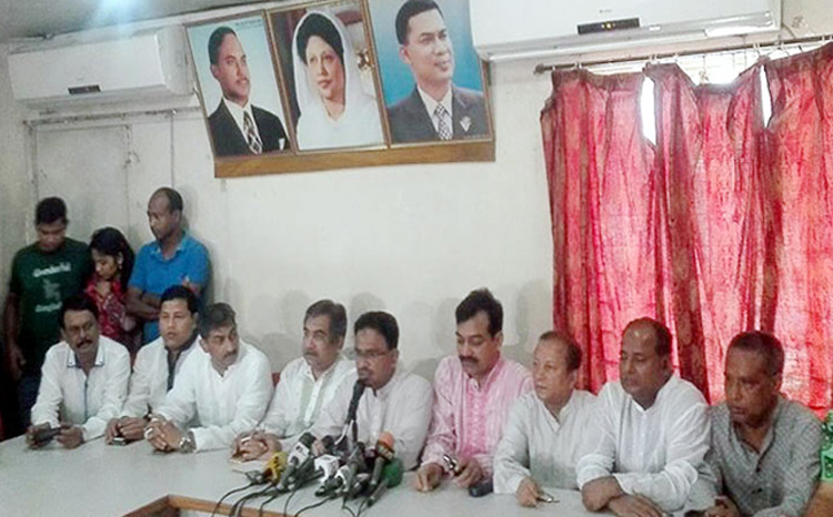 Extreme corruption in Hajj management:Alal