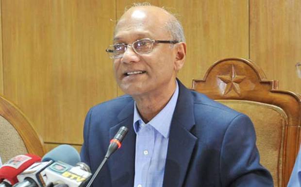 Women's empowerment a cornerstone of education:Nahid