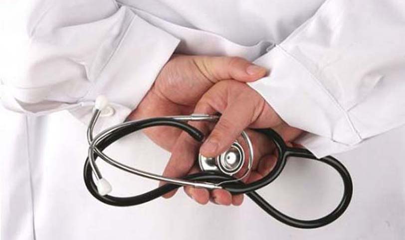 MBBS admission test on 7 October