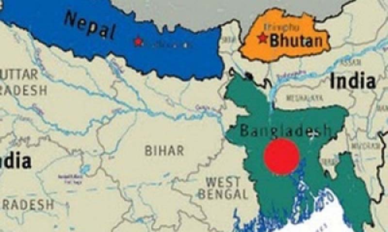 BBIN will work together to stop cyber-terrorism