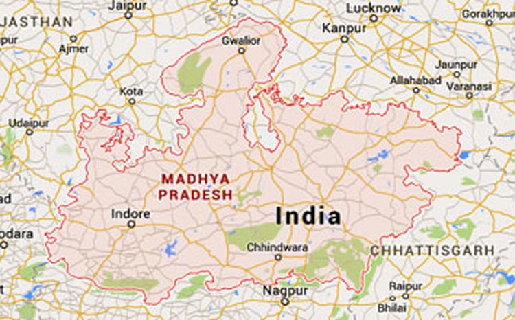 Madhya Pradesh building collapse kills 7, injures 3
