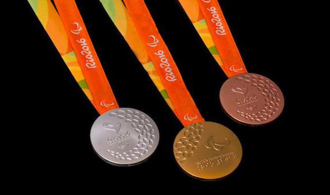 United States has dominated medals
