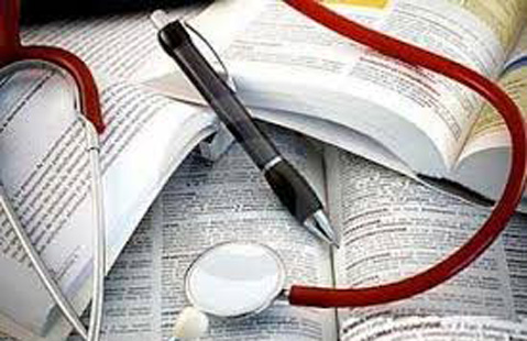 Medical on 7 October and dental admission test on 4 November