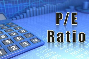 DSE PE ratio decreased by 0.07 percent