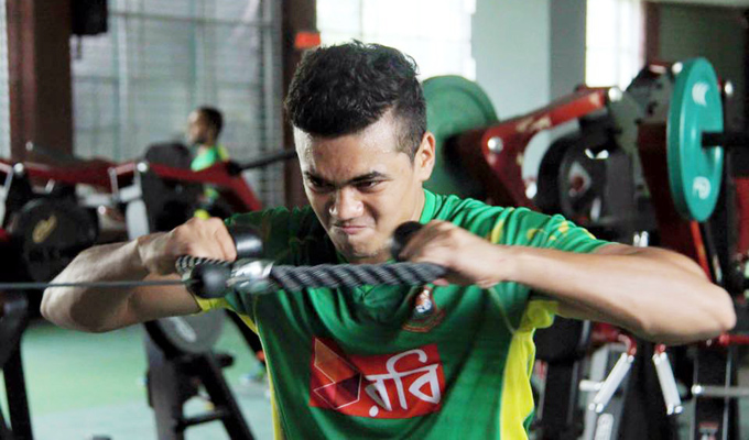 Taskin are committed to spend ban
