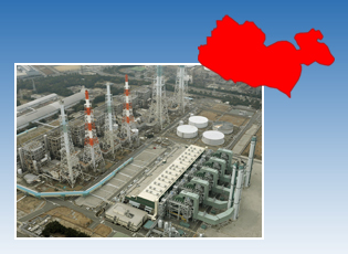 Being 400-megawatt power plant in Munshiganj