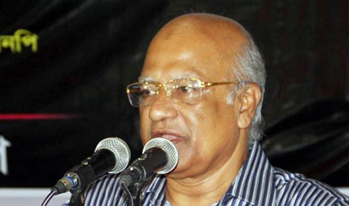 The voice of the people and the opposition in prison