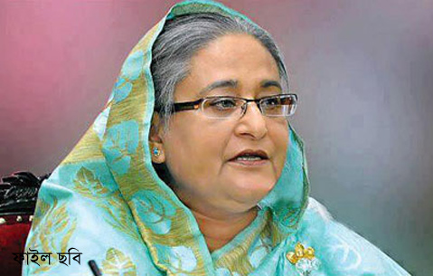 From the land of murder, terrorism and militancy would end forever:PM