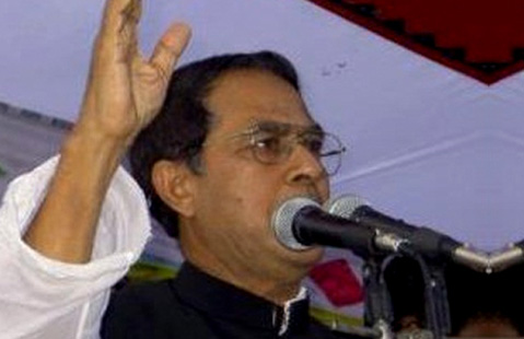 Shubid Ali against defamation suit