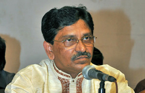 Zia directly involved in the killing of Bangabandhu Sheikh Mujibur Rahman:Hanif