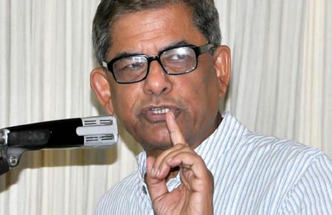 Fight against injustice:Fakhrul