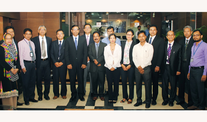 DSE gained experience from Nepal