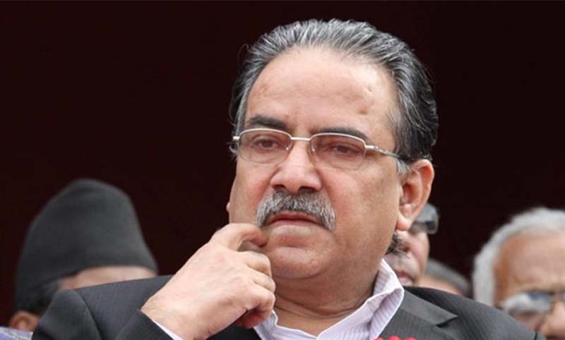 Nepal's Prime Minister to visit India
