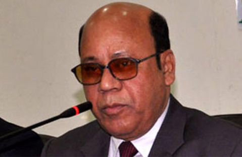 I have illusion for Fakhrul:Kamrul