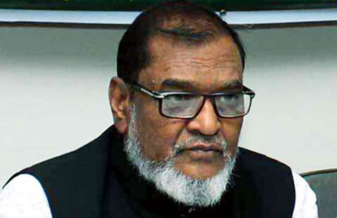 Government postponed because of the anti-liberation