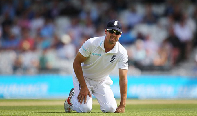 Captain Cook's Test tour of Bangladesh uncertain