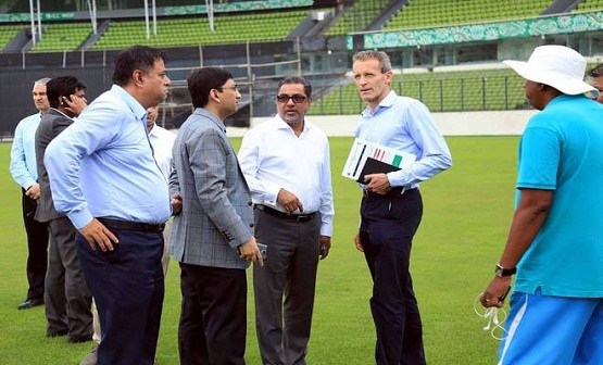 Bangladesh tour of England seemed to confirm
