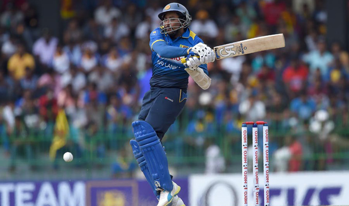 Dilshan to retire from international cricket