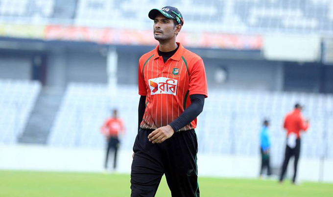 Riyadh optimistic about England series