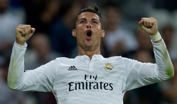 Ronaldo want to play ten years in Real Madrid