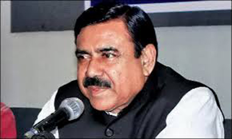 Vessels strikes to end soon:Shahajhan Khan