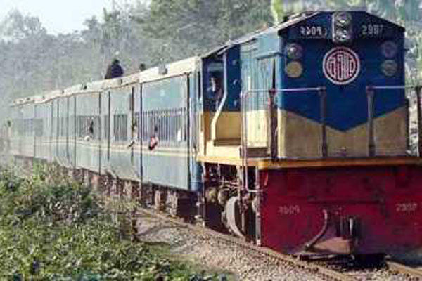 Railway advance tickets selling started on Monday