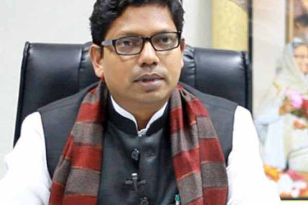 10 acres of ICT Village will be bulid in Ramu: Palak