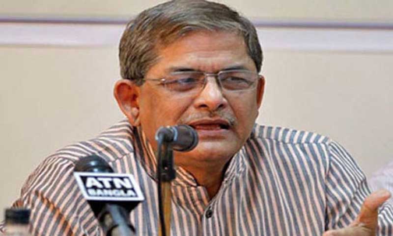 Prime Minister's press conference at BNP expectations of around Rampal
