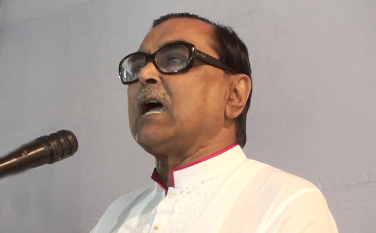 Root out terrorism irrespective of religious unity should be:Menon