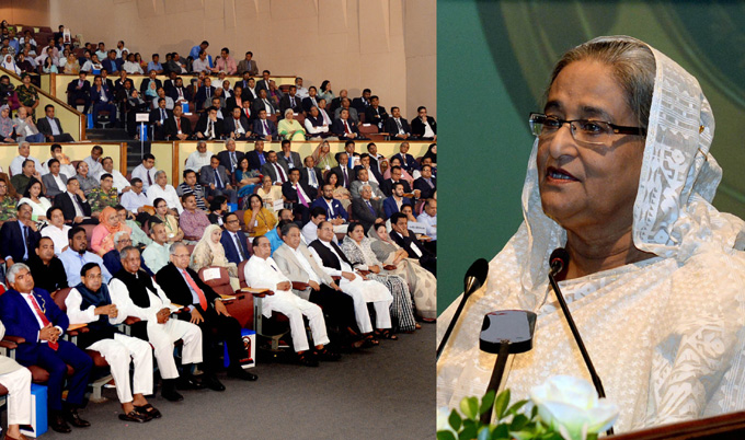 Need to find new markets:PM