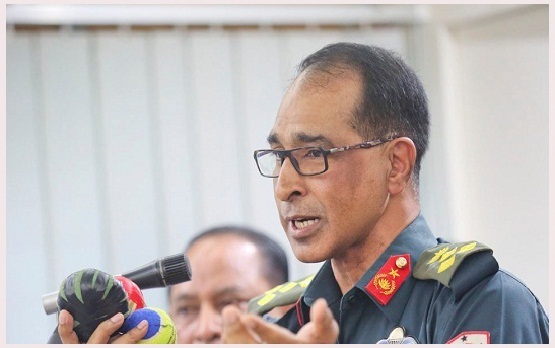 There are 75 thousand prisoners in the country