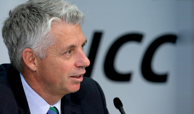 ICC thanks to the ECB decision