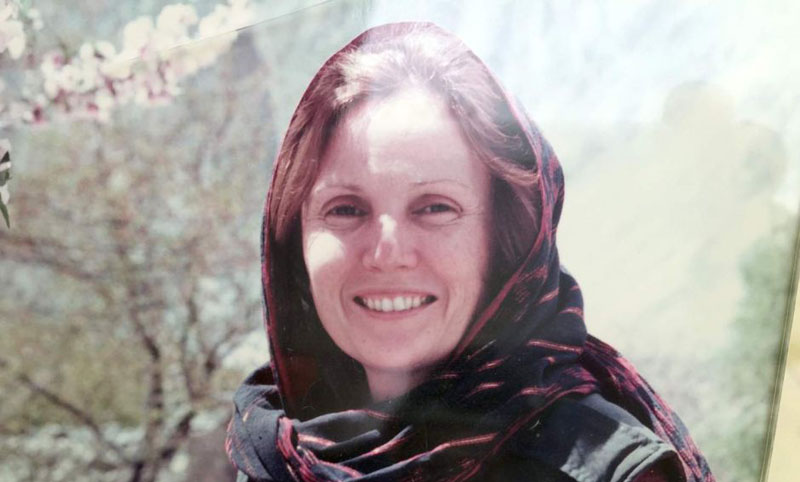 Kidnapped Australian woman freed in Afghanistan