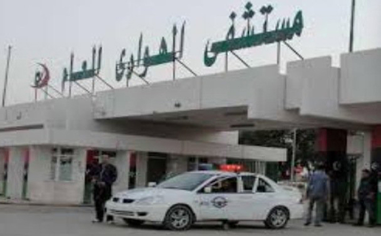 Libya 8 arrested for killing Bangladeshi woman