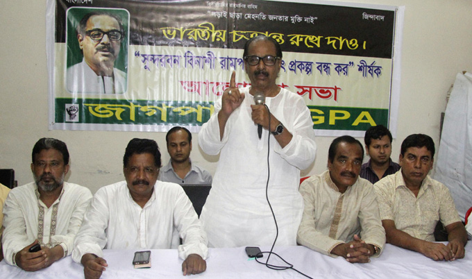 India must prove that they have a friend of Bangladesh