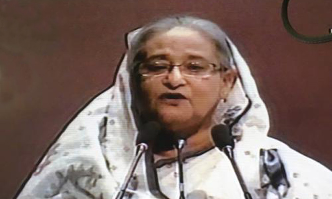 15 August incident is defied:PM