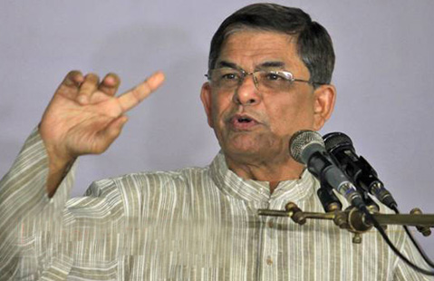 Those involved in the abductions and killings will not be able to escape:Fakhrul