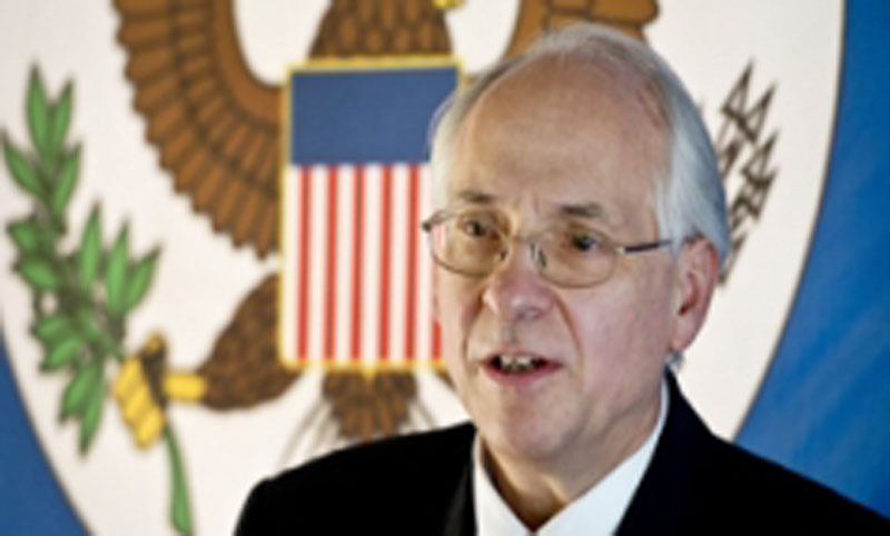 US envoy to visit Sudan