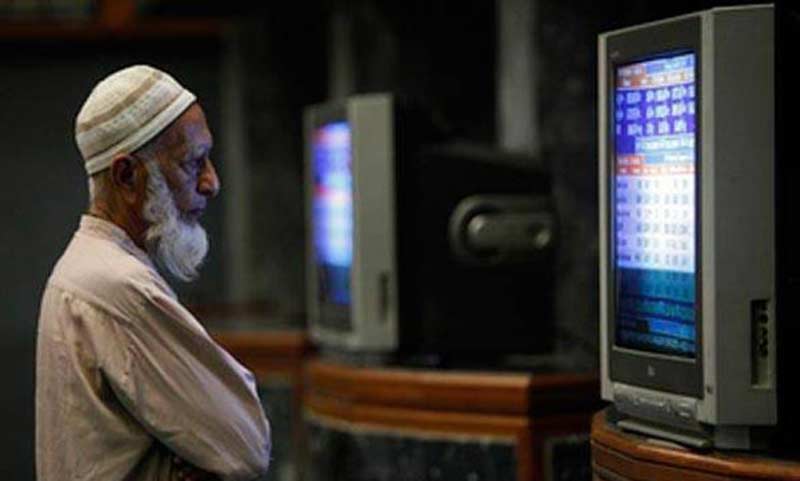 The ban on Indian channels broadcast in Pakistan