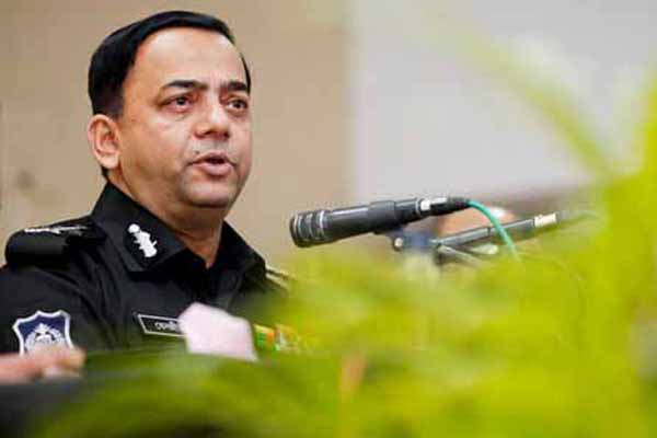 26 militants arrested after the attack in Gulshan