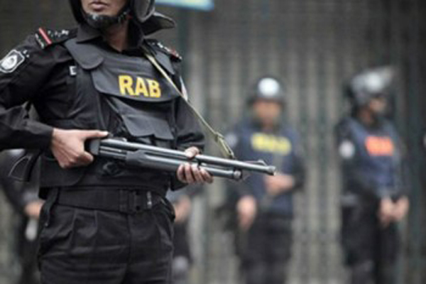RAB director general in the ministry of information said to be wary of militant