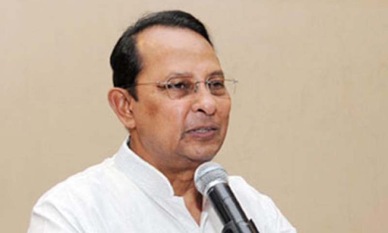 Khaleda has proved again, his partner is militant war criminals